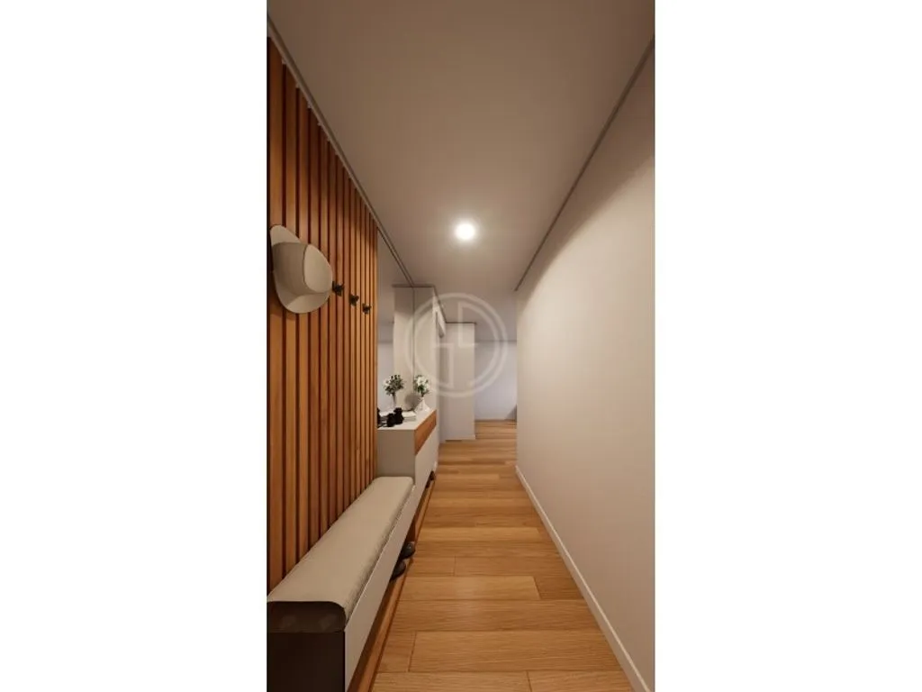 Esik - Luxury Duplex Penthouse in Montijo