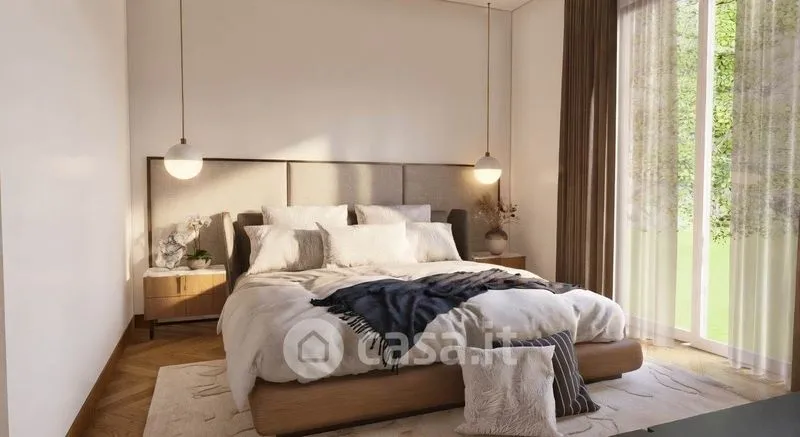 Camere da letto - New Class A4 Villa with Private Garden in Forlimpopoli