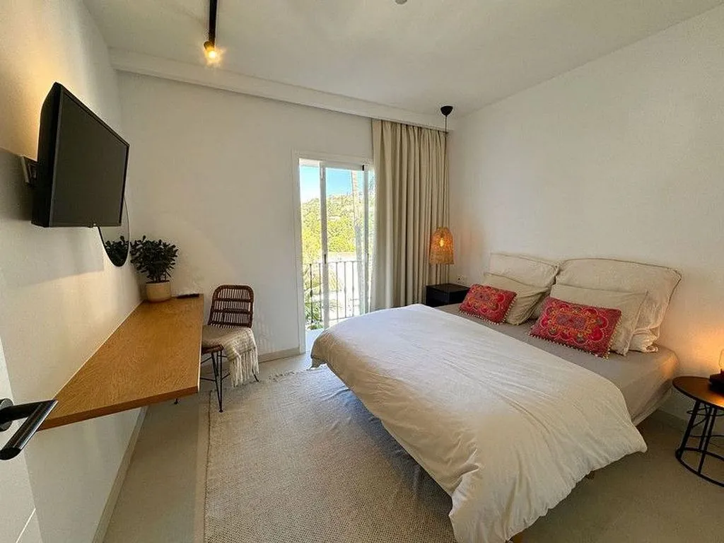 Chambres - Duplex with Pool and Terrace in Eagles Village