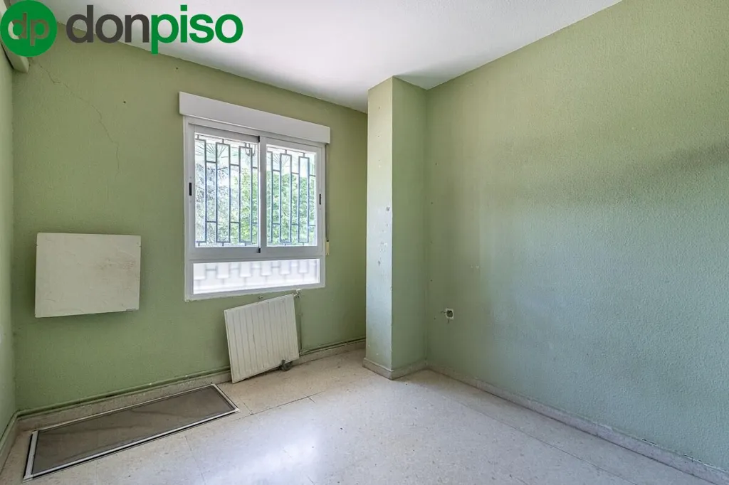 Toad - Apartment with Garage in Huetor, Granada