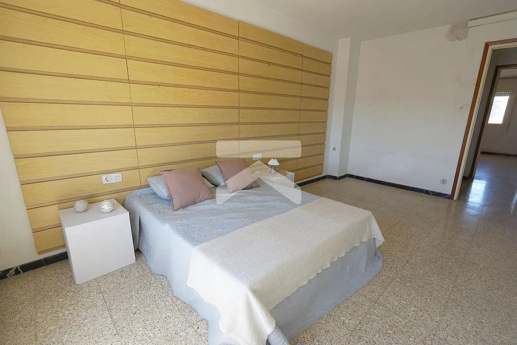Chambres - Apartment with Sea View in Nou Eixample Sud, Tarragona