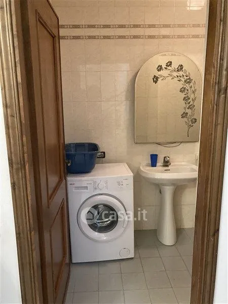 Bathrooms - Villa with Sea View in Cinquale