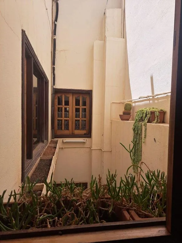 Aed - Apartment with Terrace in Arrecife Centre