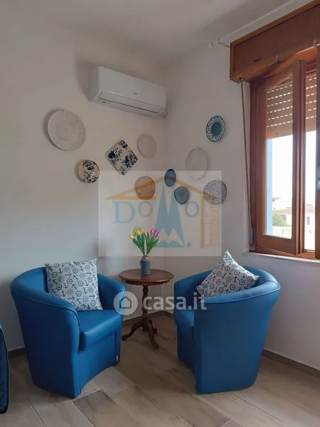 Elutuba - Renovated Apartment with Balcony in Siniscola