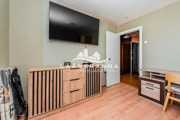 Chambres - Apartment with Sea View in Haapsalu