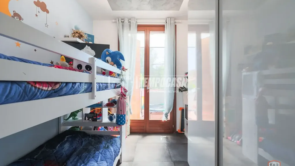 Magamistoad - Ground Floor Apartment with Private Garden in Forlì
