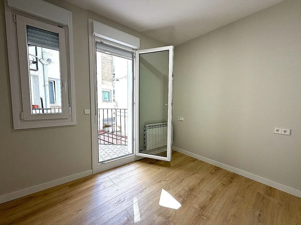 Pièces - Reformed Apartment with Terrace in Logroño Centre