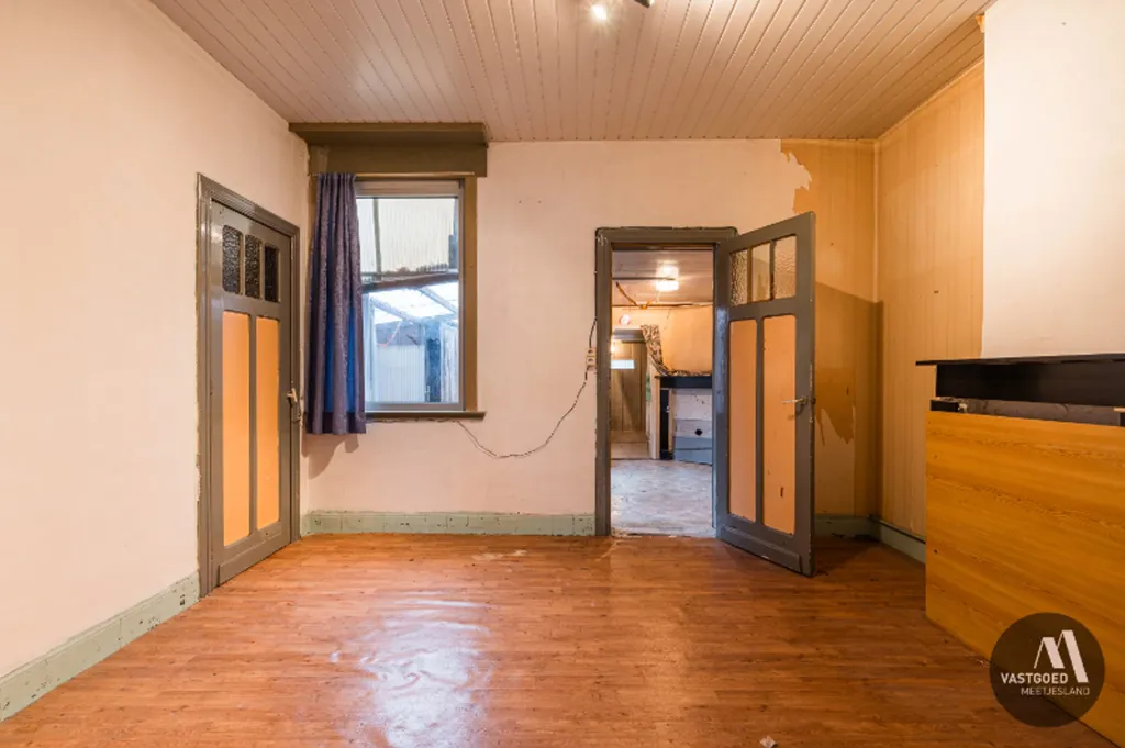 Toad - Renovated House with Views in Watervliet