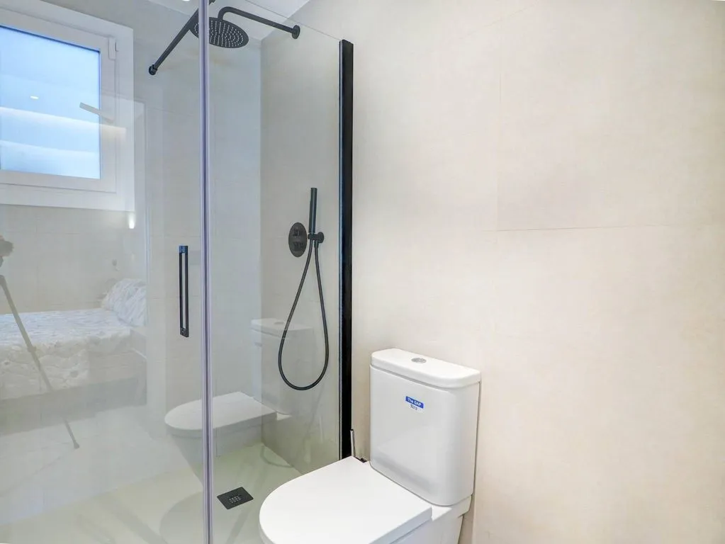 Bagni - Luxury Flat with Balcony in Sitges