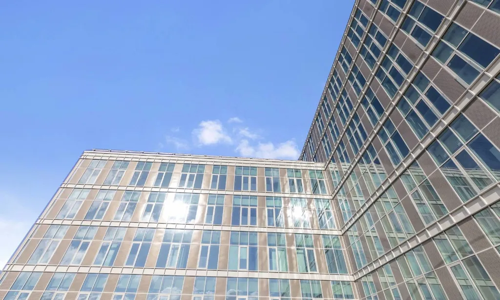Esterno - Apartment in Co-Op Community with Elevator in Denmark