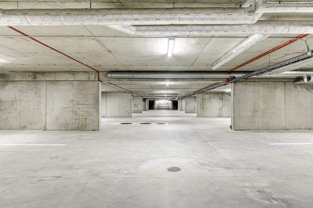 garage