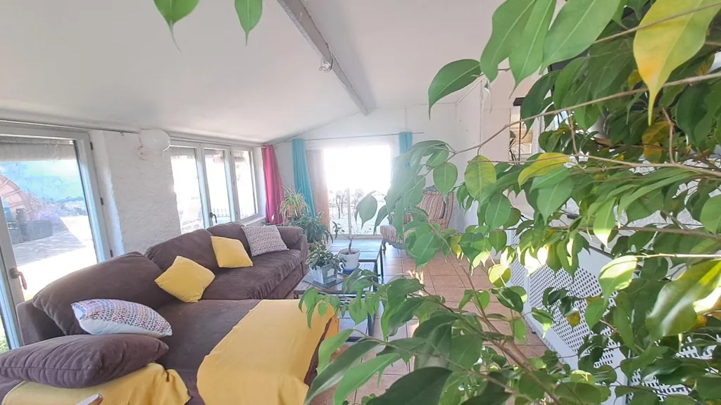 Elutuba - Villa with Pool in Manduel