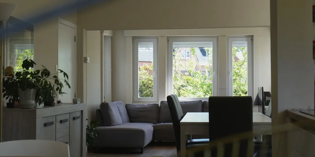 Salle à manger - Villa Pleine de Caractère avec Jardin à la Coquinie