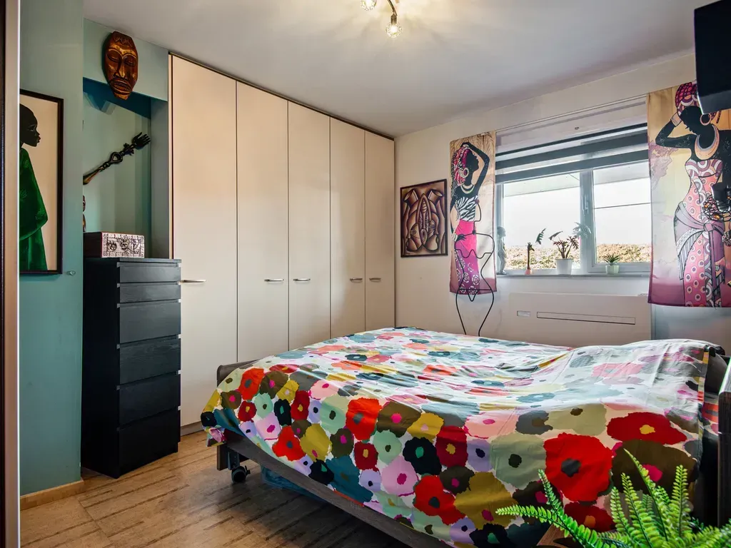 Magamistoad - Ground Floor Apartment with Terrace in Aartselaar