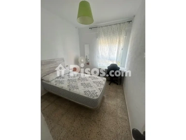 Magamistoad - Furnished Flat with Glass Balcony in Melilla