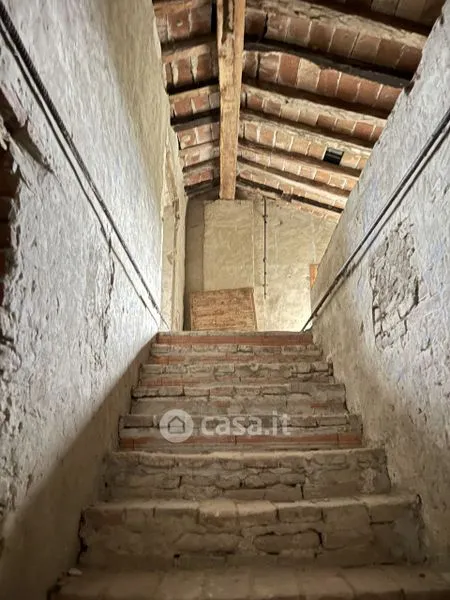 Pièces - Rustic Cottage with Garden in Suzzara Centre