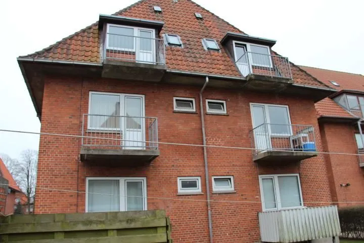 Välivaade - Three-Bedroom Flat in Odense M