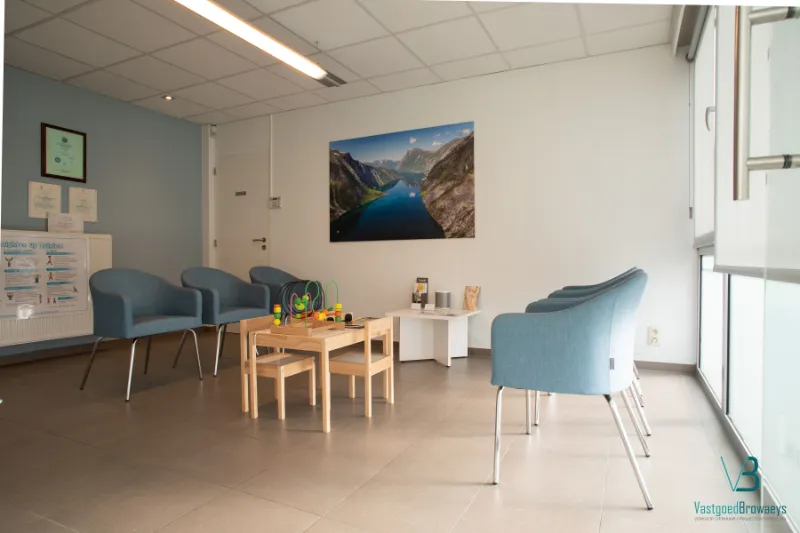 Söögituba - Commercial Space with High Visibility in Oudenaarde