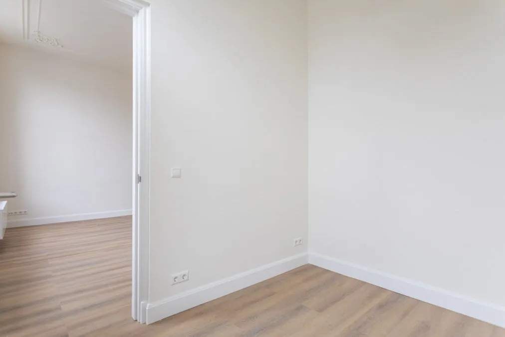Appartement 6 pièces à Den Haag