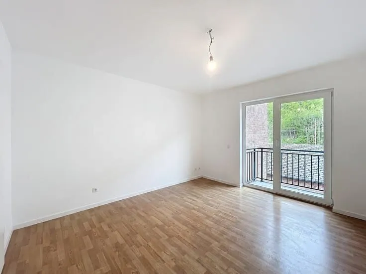 Appartement à Huy