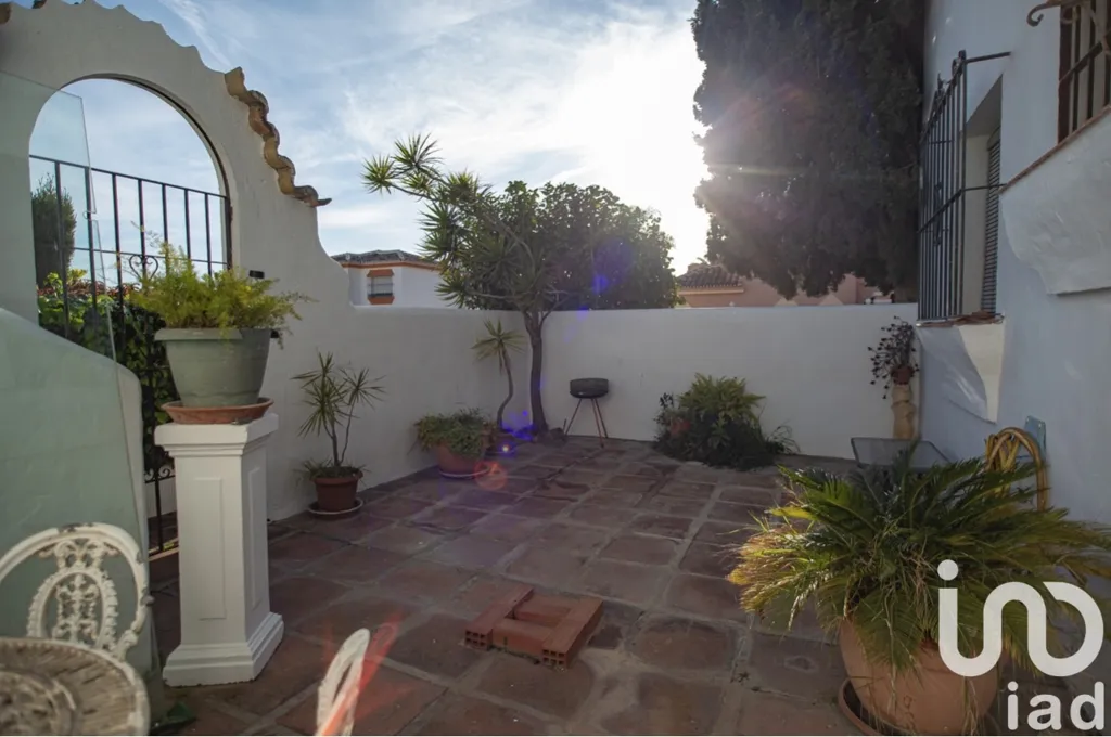 Jardin - Duplex with Panoramic Views in Marbella