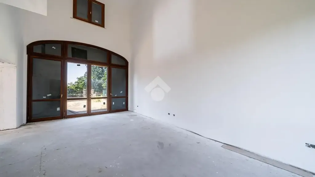 Pièces - Rustic Villa with Suggested Loft in Pieve Modolena