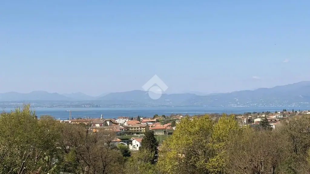 Studio with Lake View in Lazise