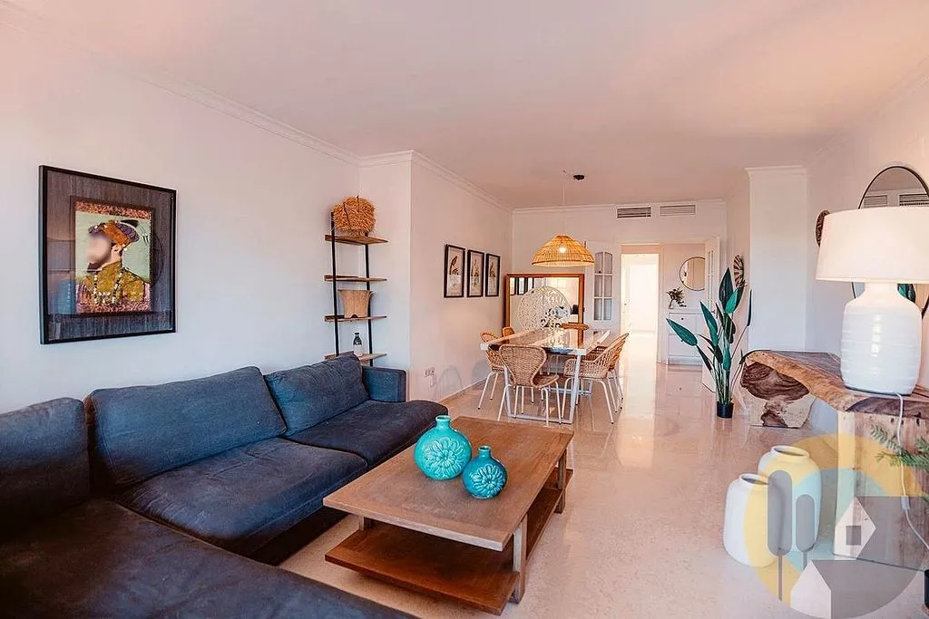 Elutuba - Apartment with Pool and Terrace in Marbella