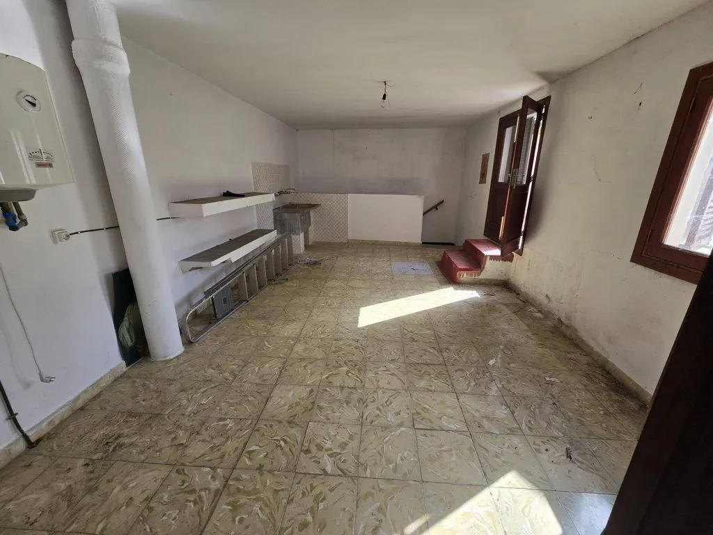 Pièces - Luxury House with Terrace in Sa Pobla
