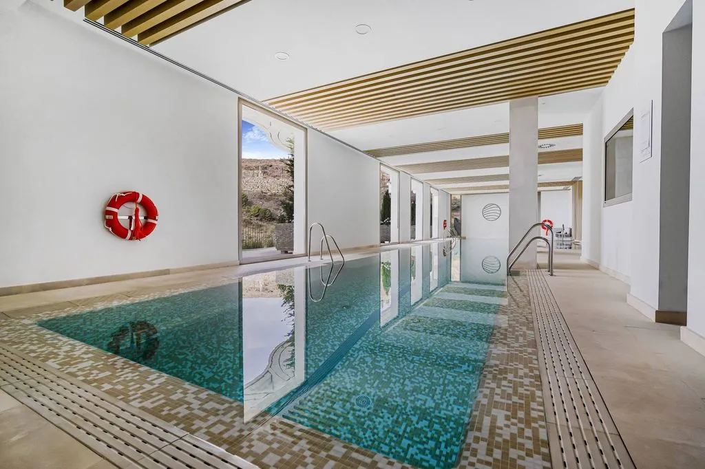 Bassein - Luxury Penthouses with Sea View in Marbella