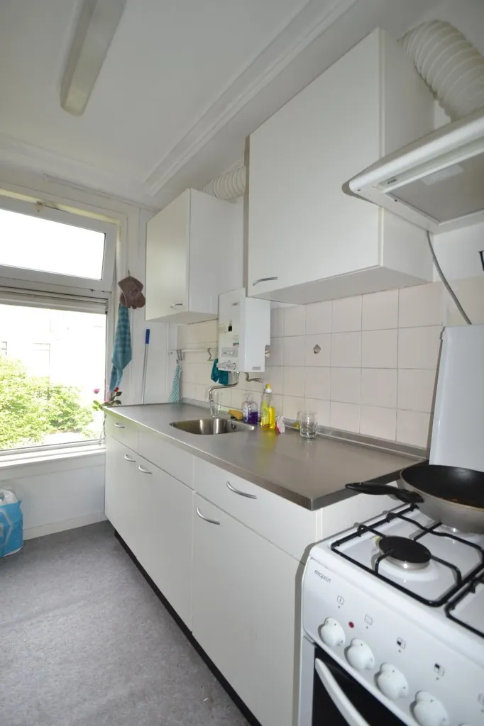 Appartement 2 pièces à Den Haag