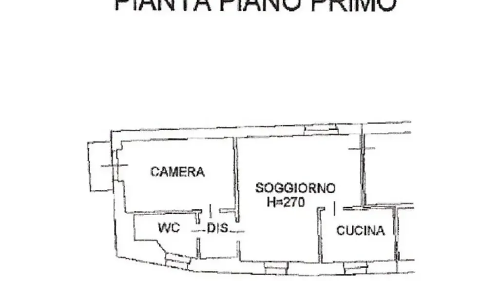 Elegant Apartment with Pool in Calvagese della Riviera