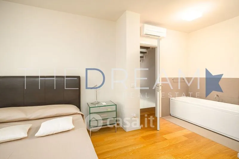 Chambres - Luxury Villa with Pool in Forte dei Marmi