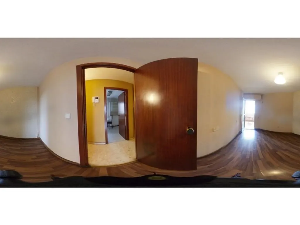 Esik - Luxury Flat with Glazed Terrace in Carranque, Málaga