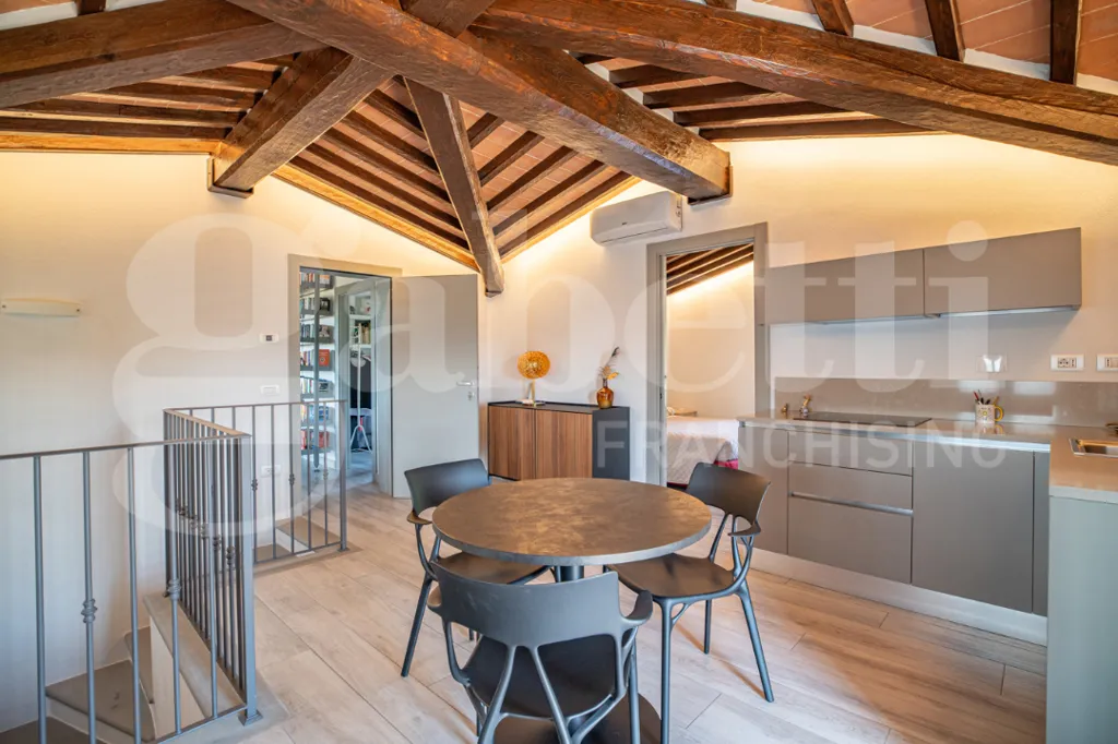 Sala da pranzo - Luxury Villa with Pool near Perugia