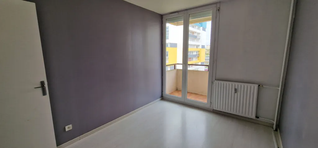 Pièces - Appartement avec Balcons à Brest Bellevue