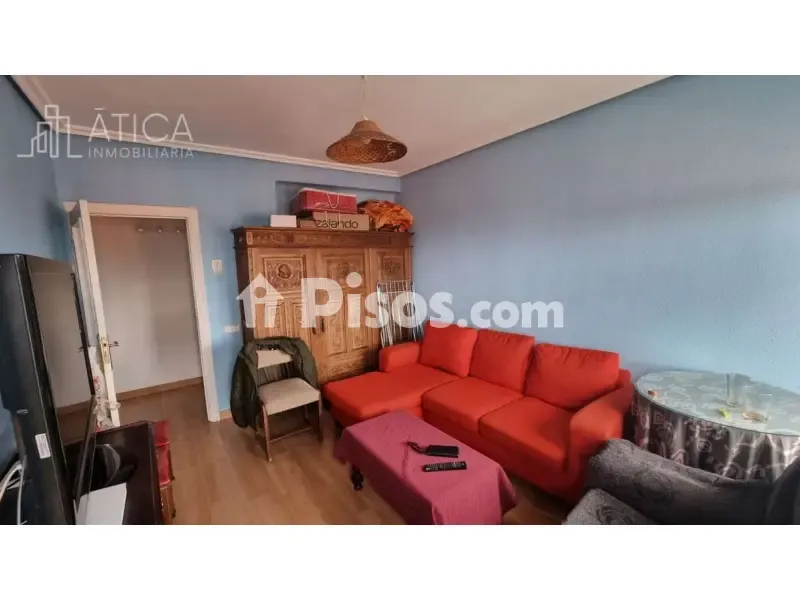 Appartement 4 chambres à ES