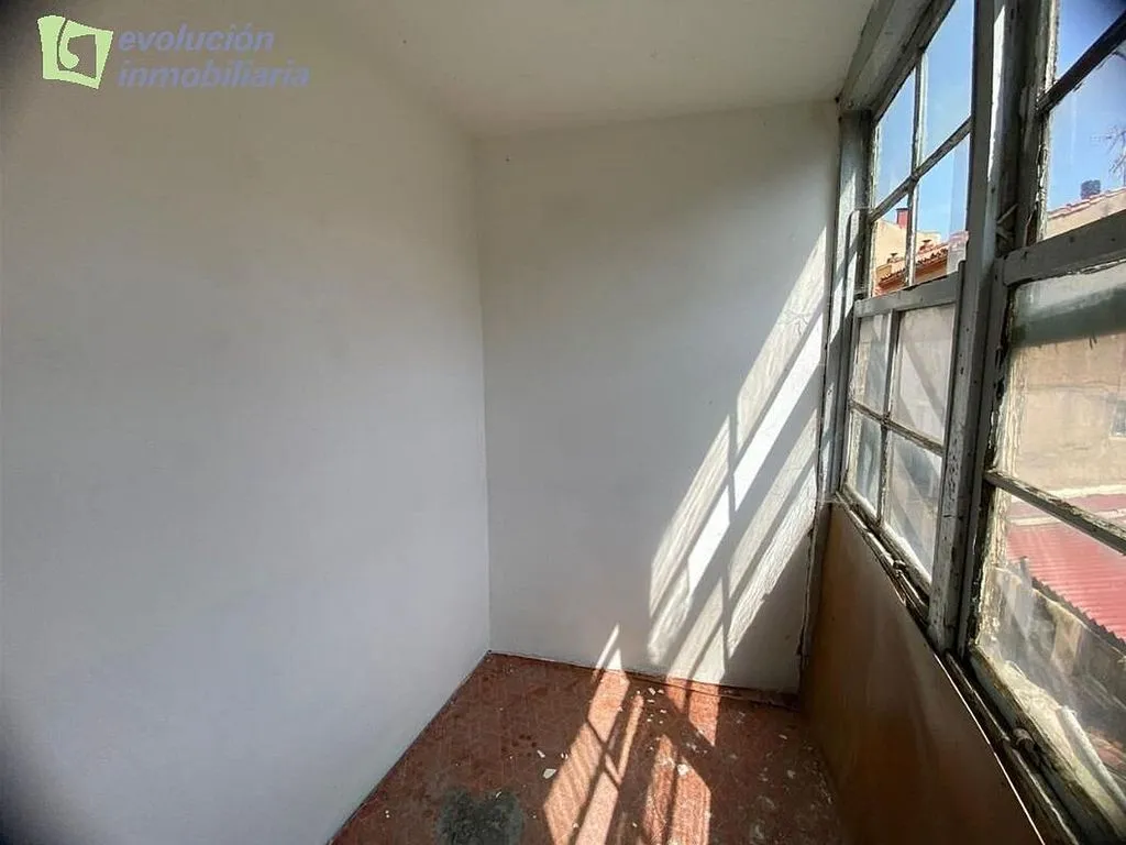 Toad - Central Flat with Balcony in Miranda de Ebro