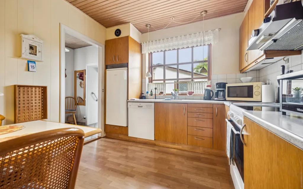Maison 4 pièces à Brovst
