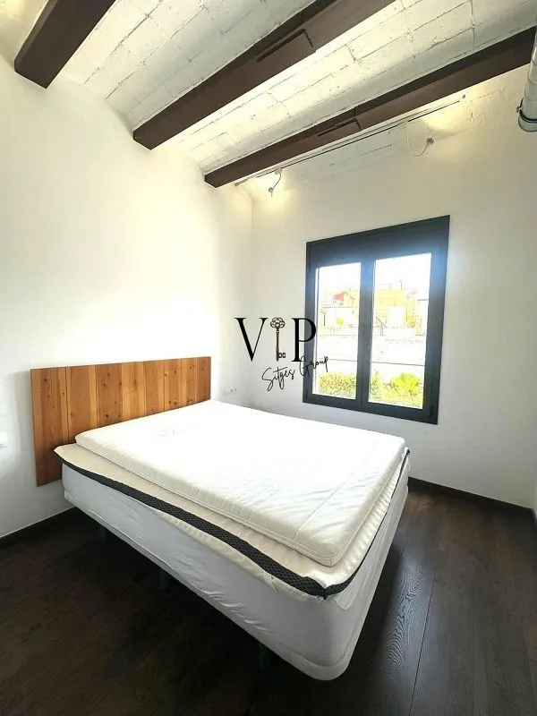 Camere da letto - Apartment with Terrace in Sitges Centre