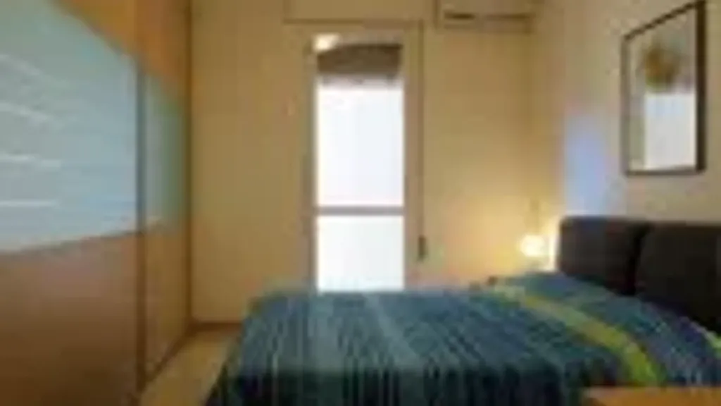 Chambres - Spacious Apartment with Terrace in Milano Marittima