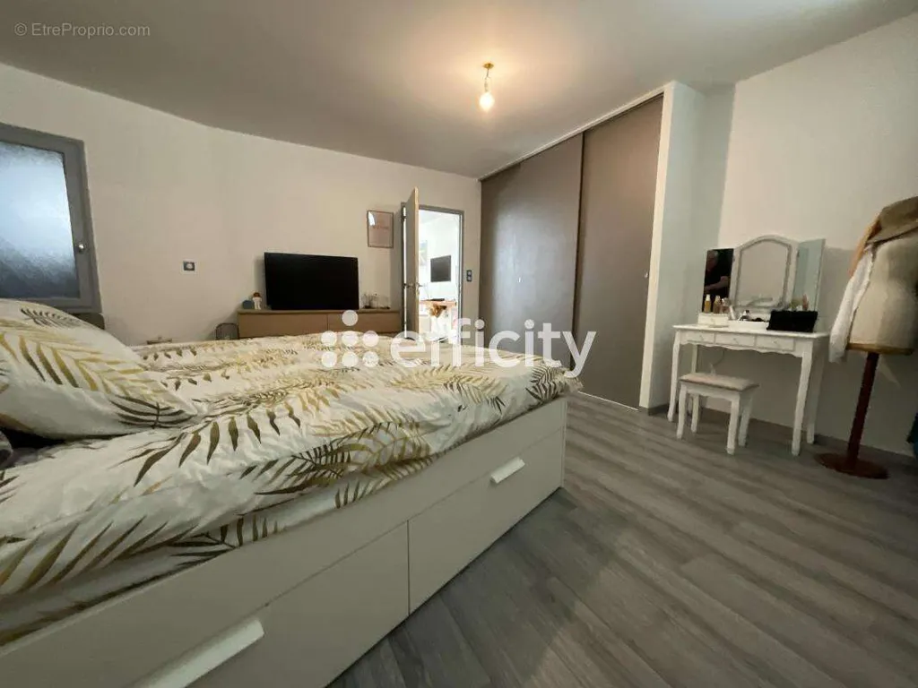 Magamistoad - Atypical 4-Piece Apartment in Privas Centre