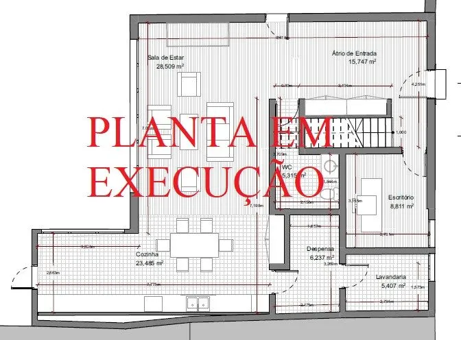 Plaan - Versatile Property with Multiple Units in Castêlo da Maia