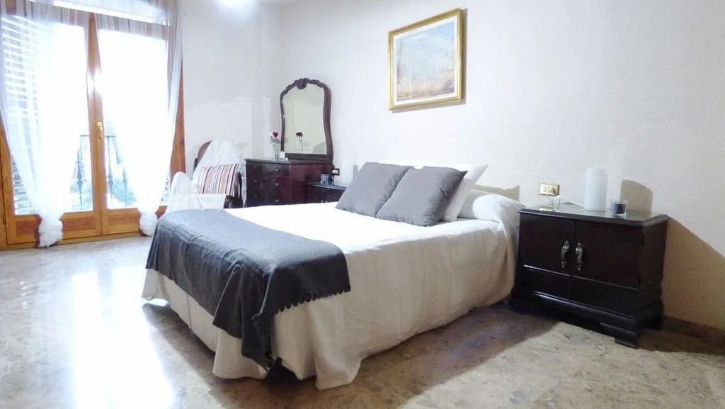 Magamistoad - Architectural Townhouse with Terraces in Jaén Centre