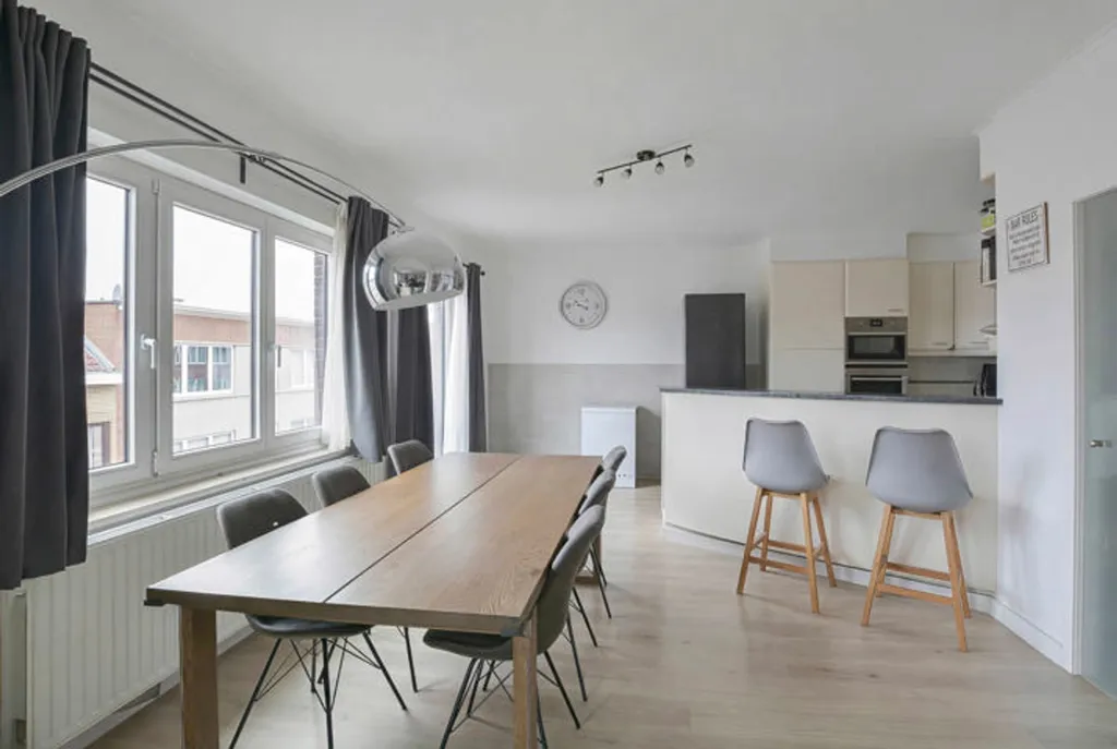 Appartement 3 chambres à Evere