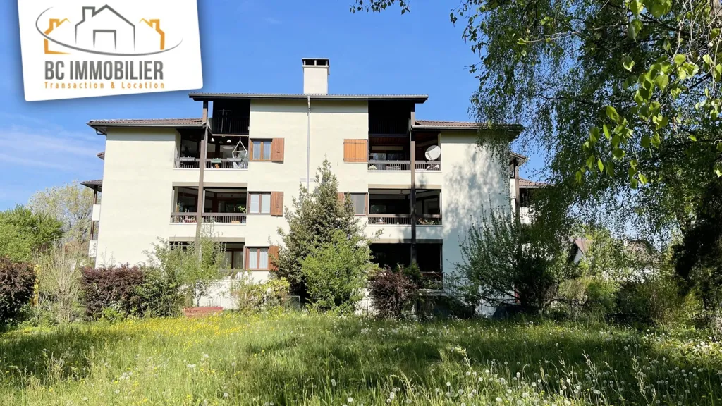 Välivaade - Duplex with Terraces in Pré de Planche