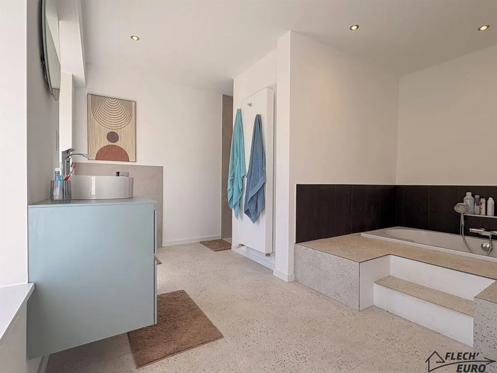 3-bedroom house in Dison
