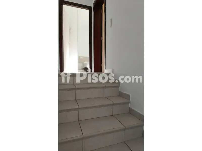Ingresso - Terraced House with Mountain Views in Calpe