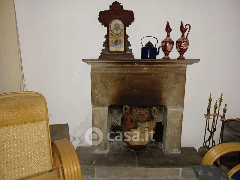 Elutuba - Historic House with Garden in Stella Cilento