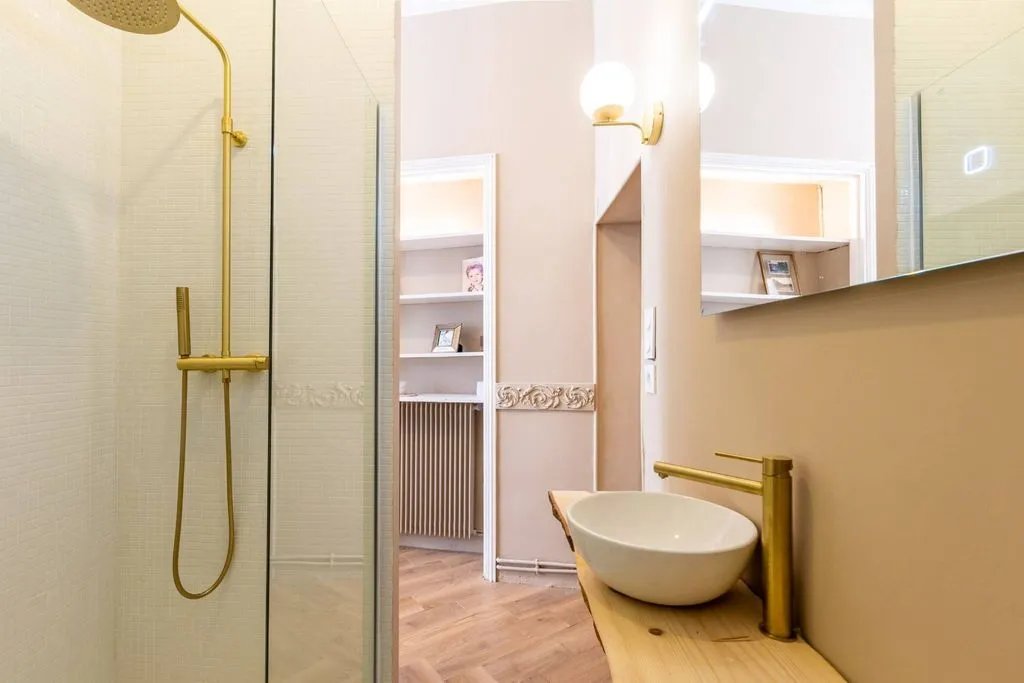 Vannitoad - Luxury Apartment in Perpignan City Centre